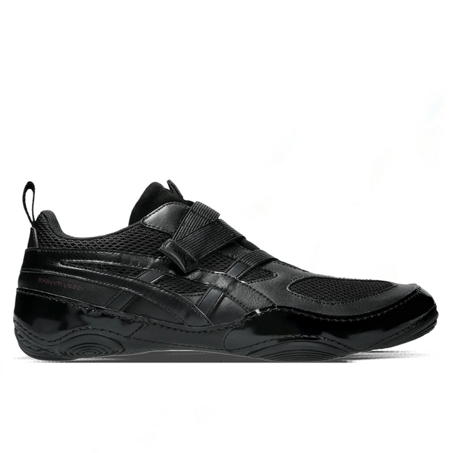 Asics x Issey Miyake Hyper Taping - Black/Black Hover Image