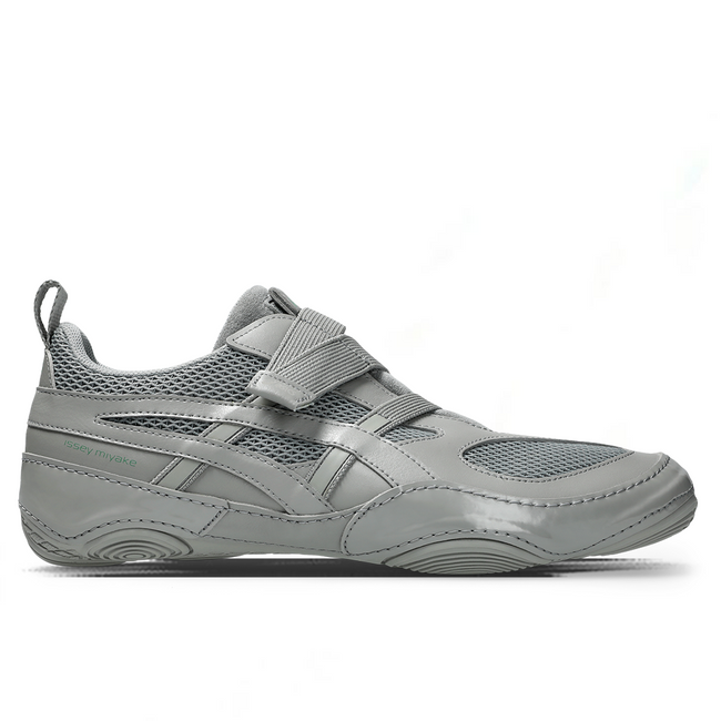 Asics x Issey Miyake Hyper Taping - Grey/Grey Hover Image