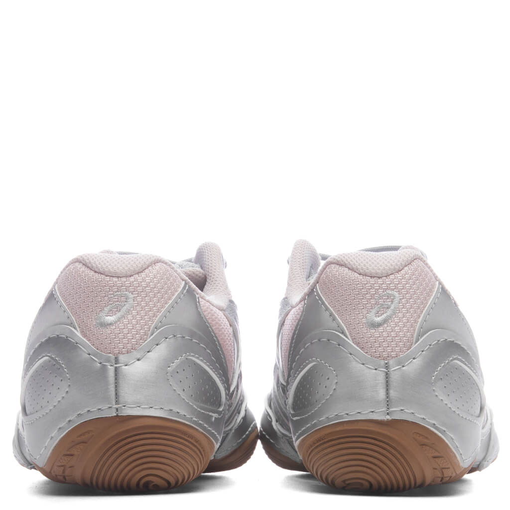 HYPERSYNC - Piedmont Grey/Pink Cloud