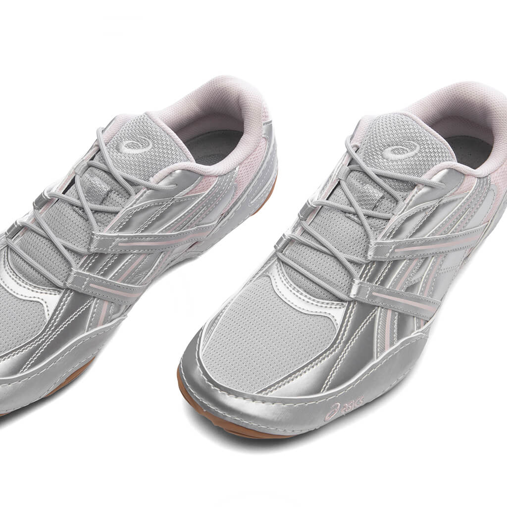 HYPERSYNC - Piedmont Grey/Pink Cloud