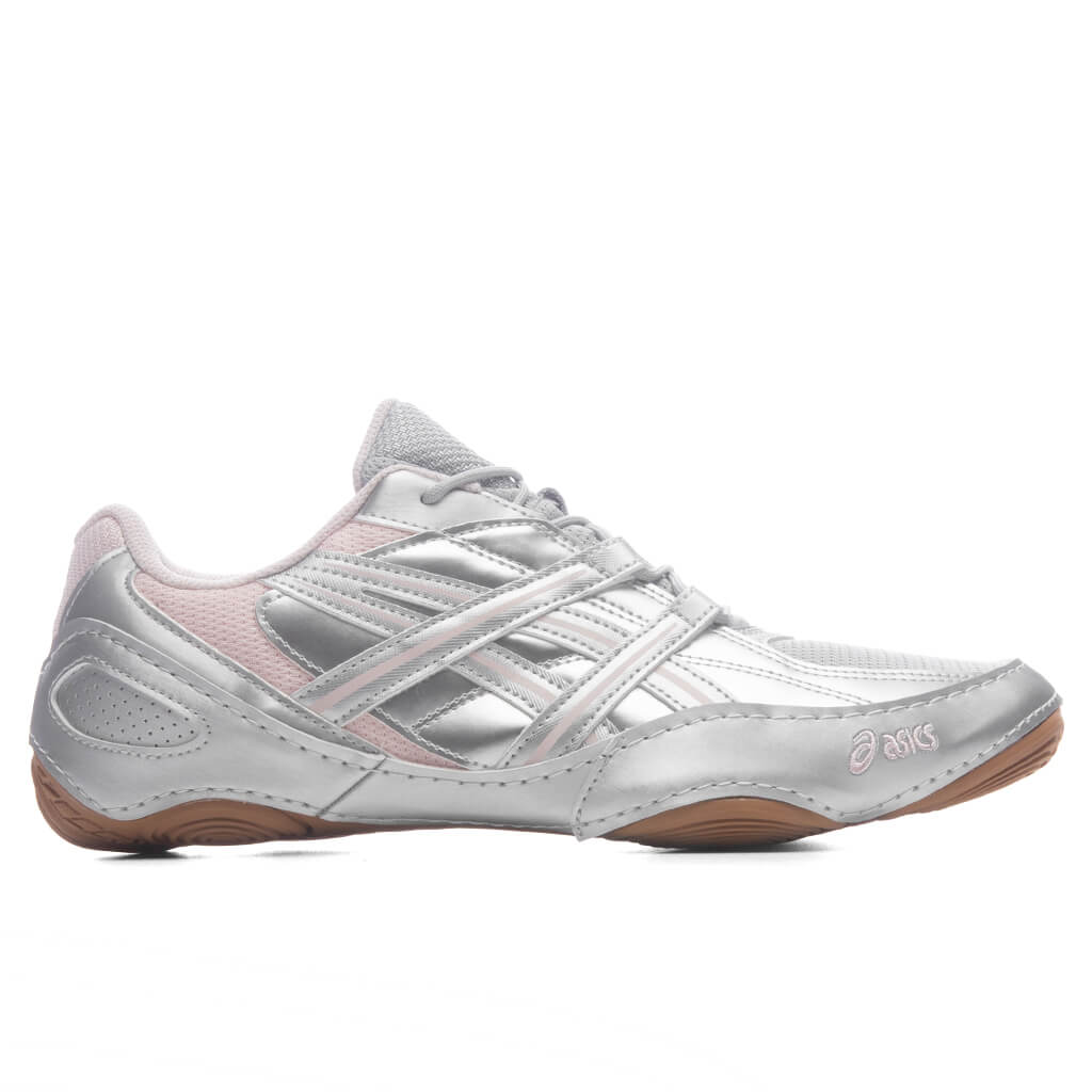 HYPERSYNC - Piedmont Grey/Pink Cloud