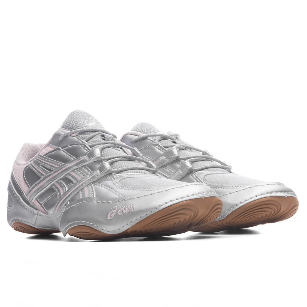 HYPERSYNC - Piedmont Grey/Pink Cloud