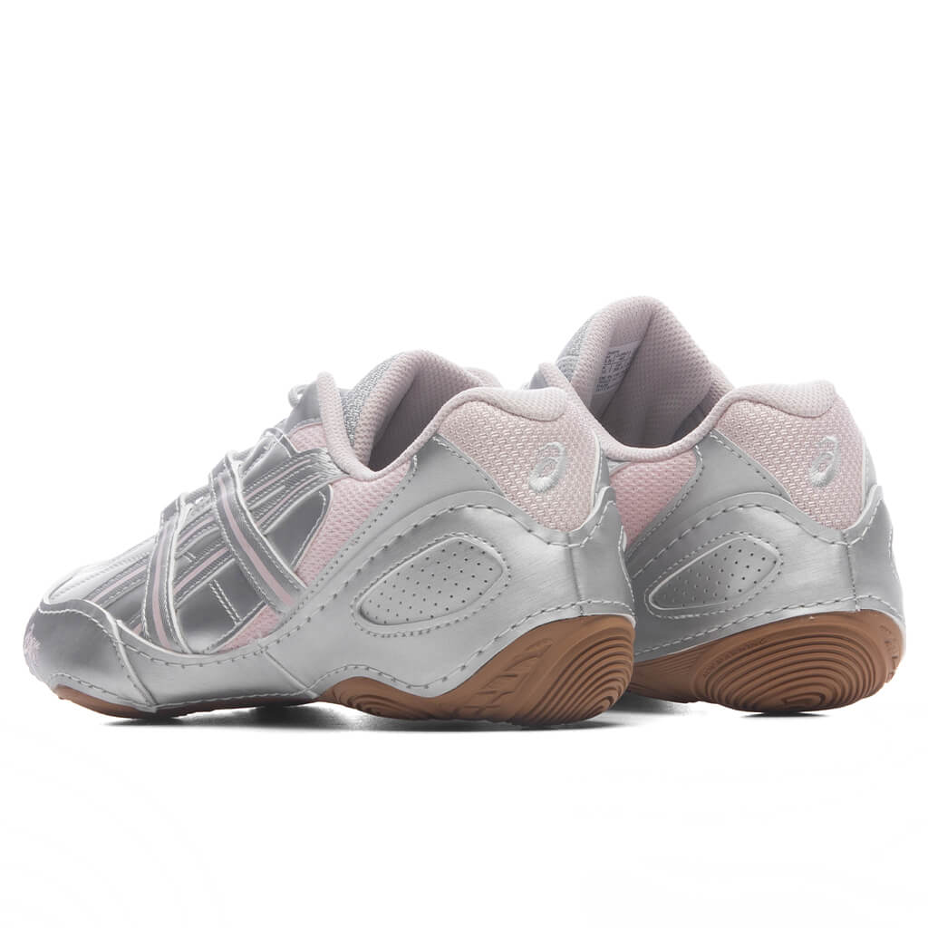 HYPERSYNC - Piedmont Grey/Pink Cloud