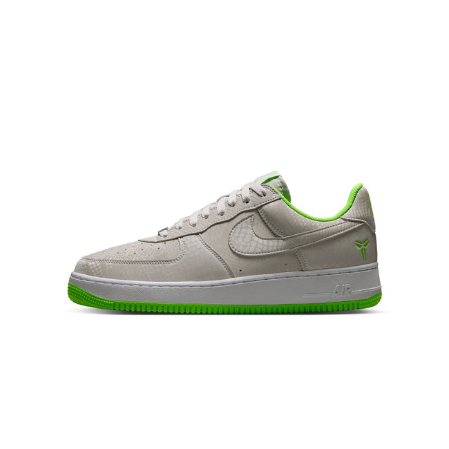 Nike Mens Kobe Air Force 1 Low Shoes Hover Image