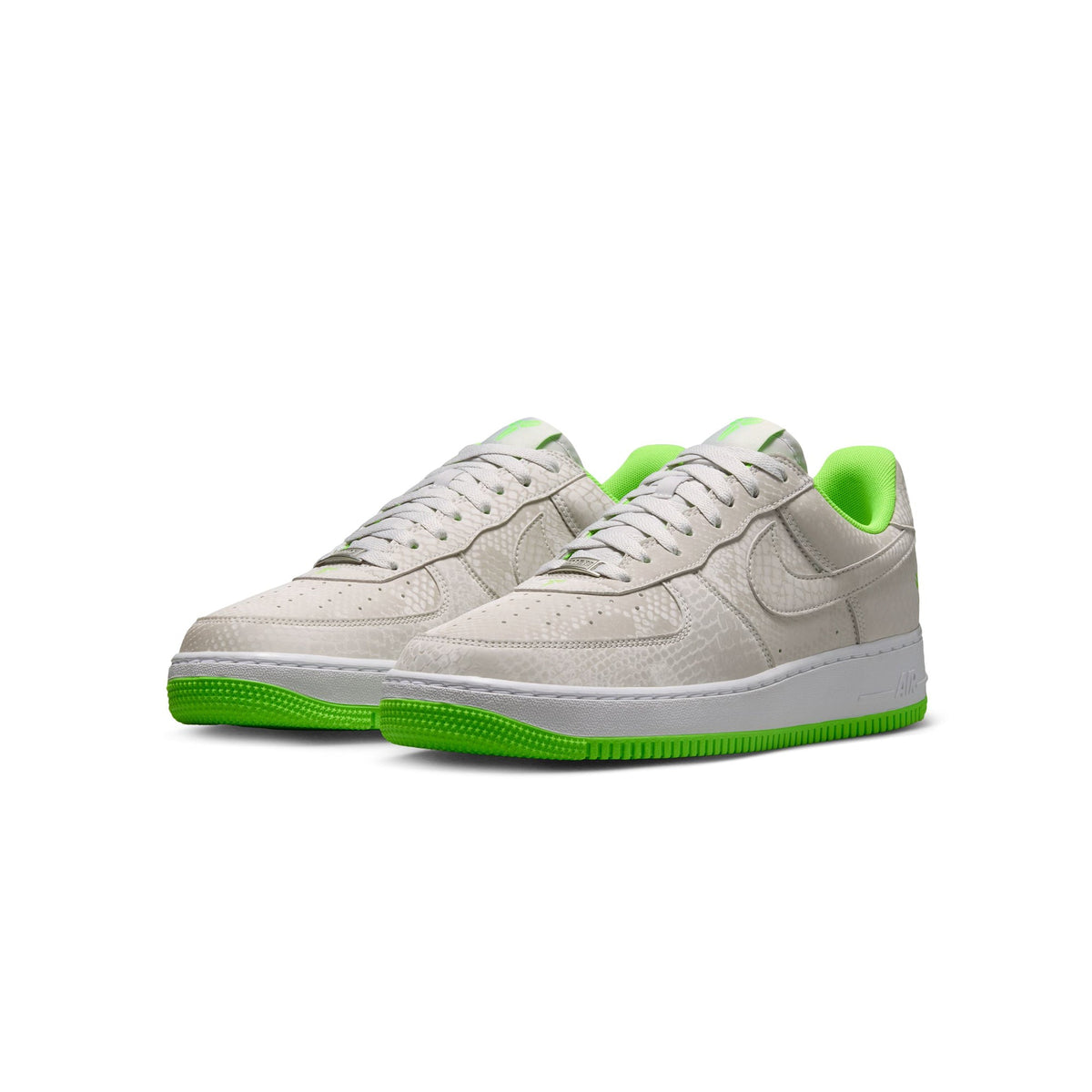 Nike Mens Kobe Air Force 1 Low Shoes