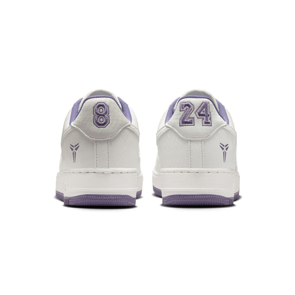 Nike Kobe Mens Air Force 1 Low Shoes