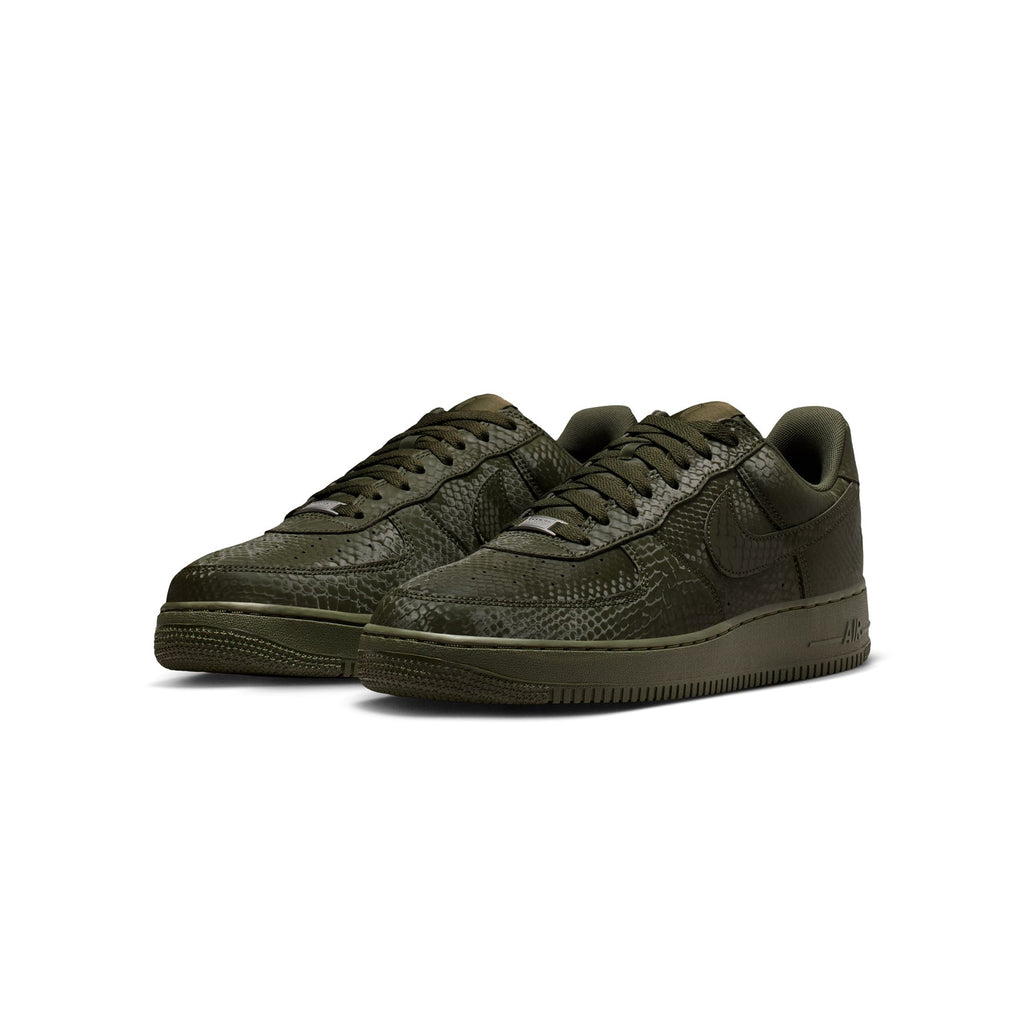 Nike x Kobe Bryant Mens Air Force 1 Low Shoes