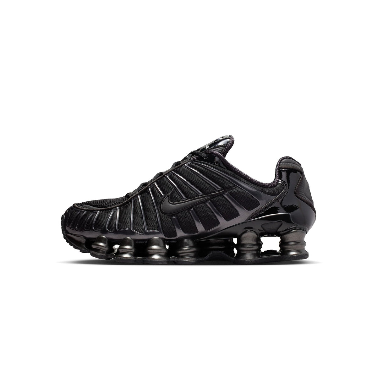 Nike Mens Shox TL Shoes