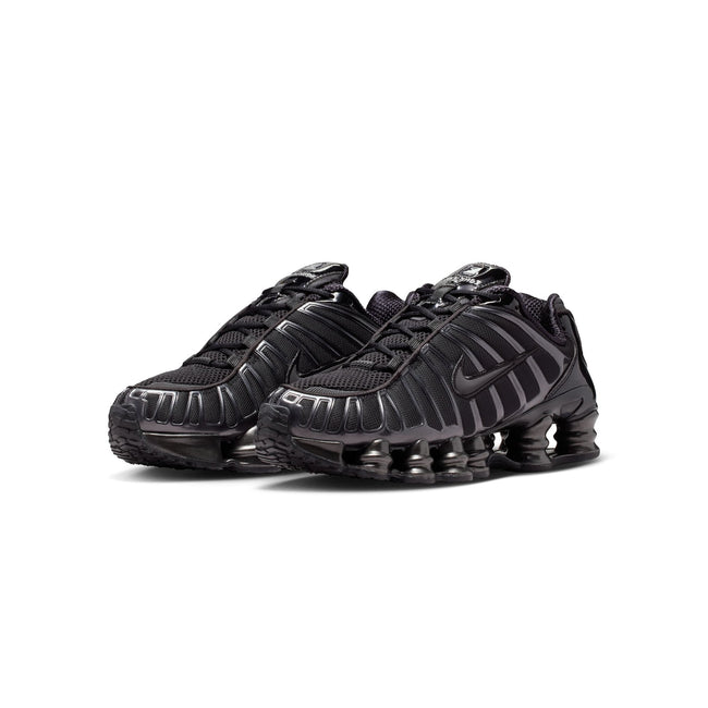 Nike Mens Shox TL Shoes Main Image