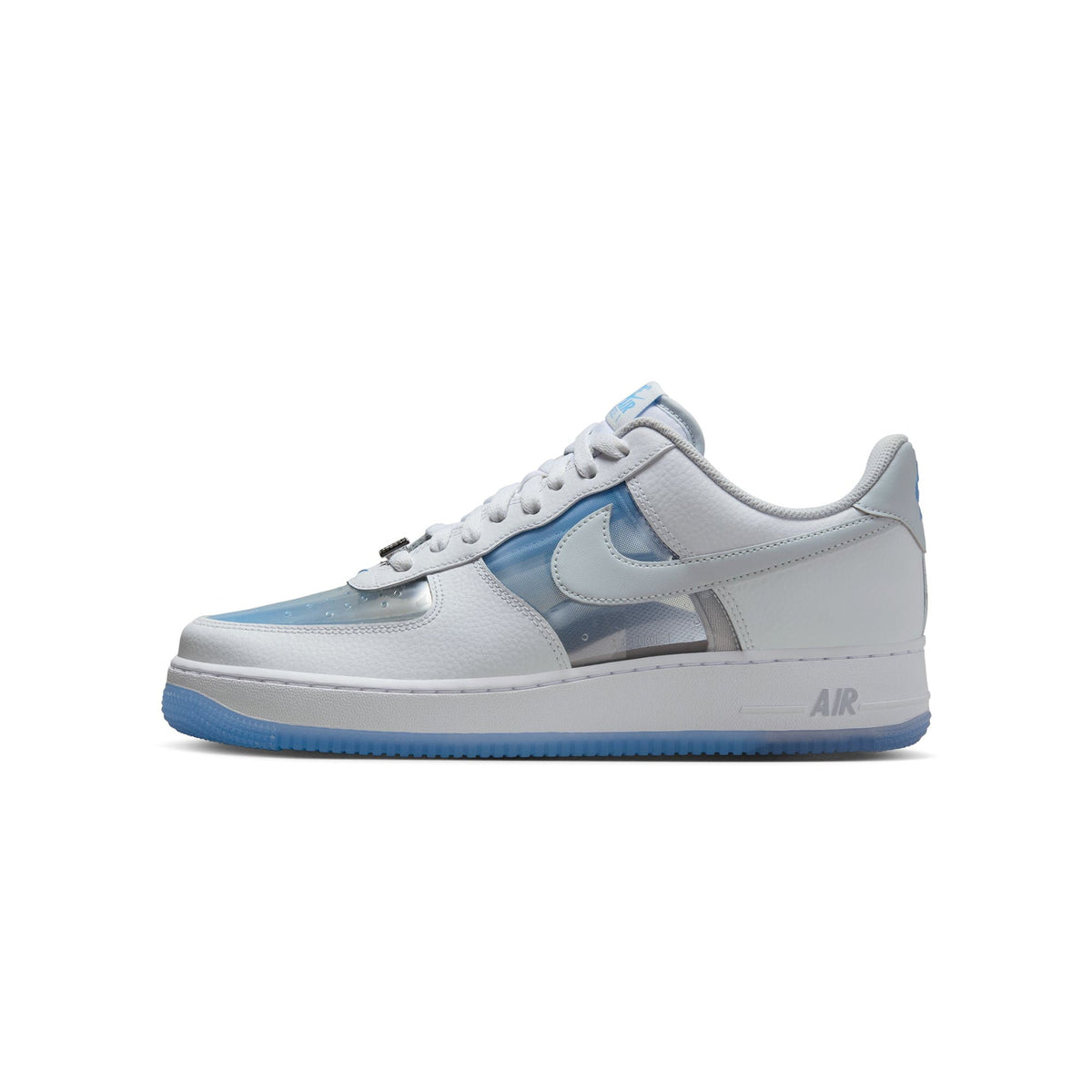 Nike Mens Air Force 1 Retro Shoes