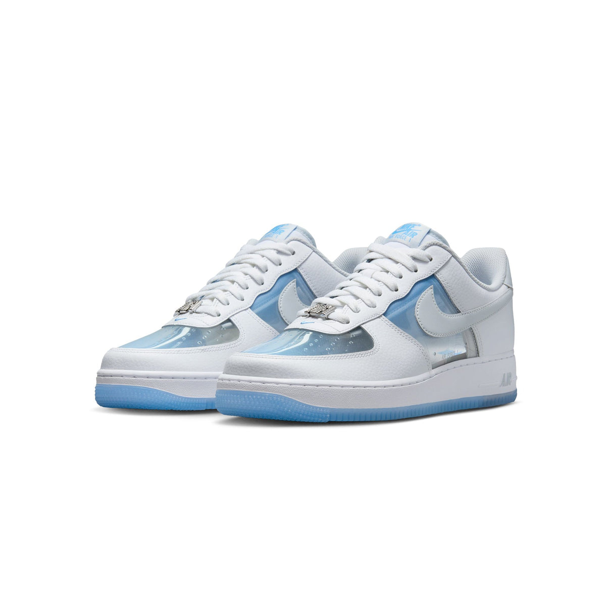 Nike Mens Air Force 1 Retro Shoes