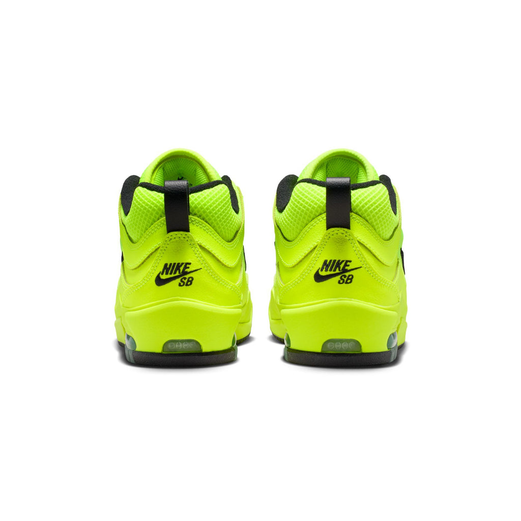Nike SB Mens Air Max Ishod Premium Shoes