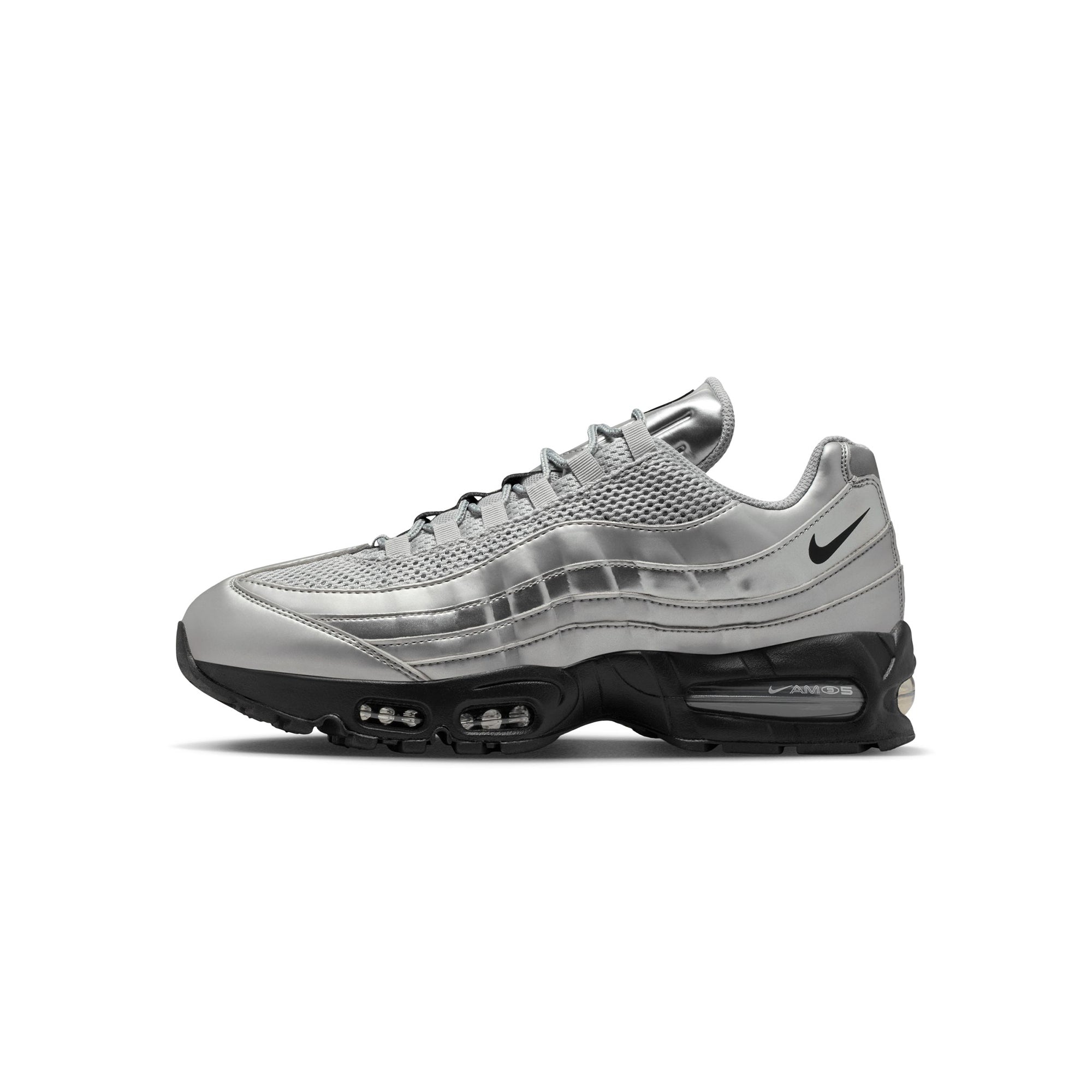 Nike Mens Air Max 95 Shoes