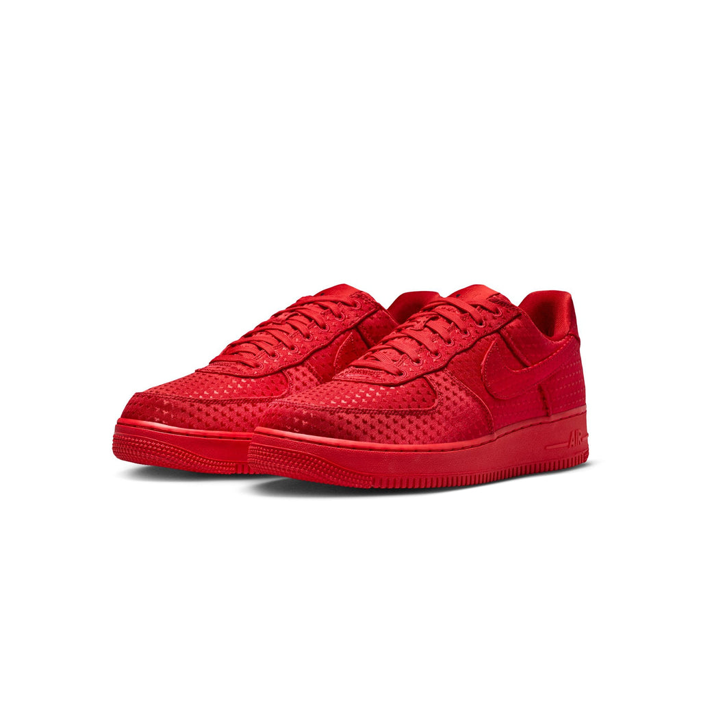 Nike Mens Air Force 1 Retro 'Valentines Day' Shoes