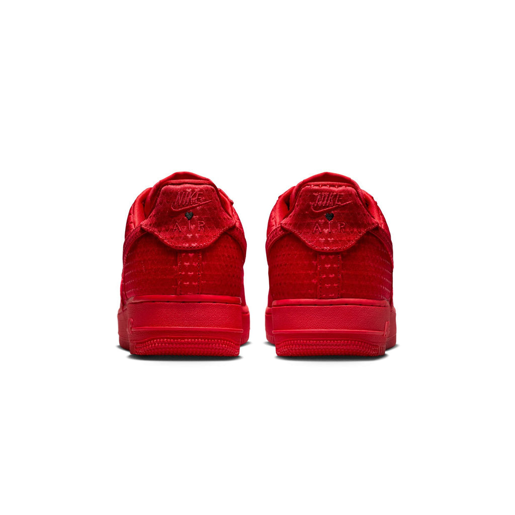 Nike Mens Air Force 1 Retro 'Valentines Day' Shoes