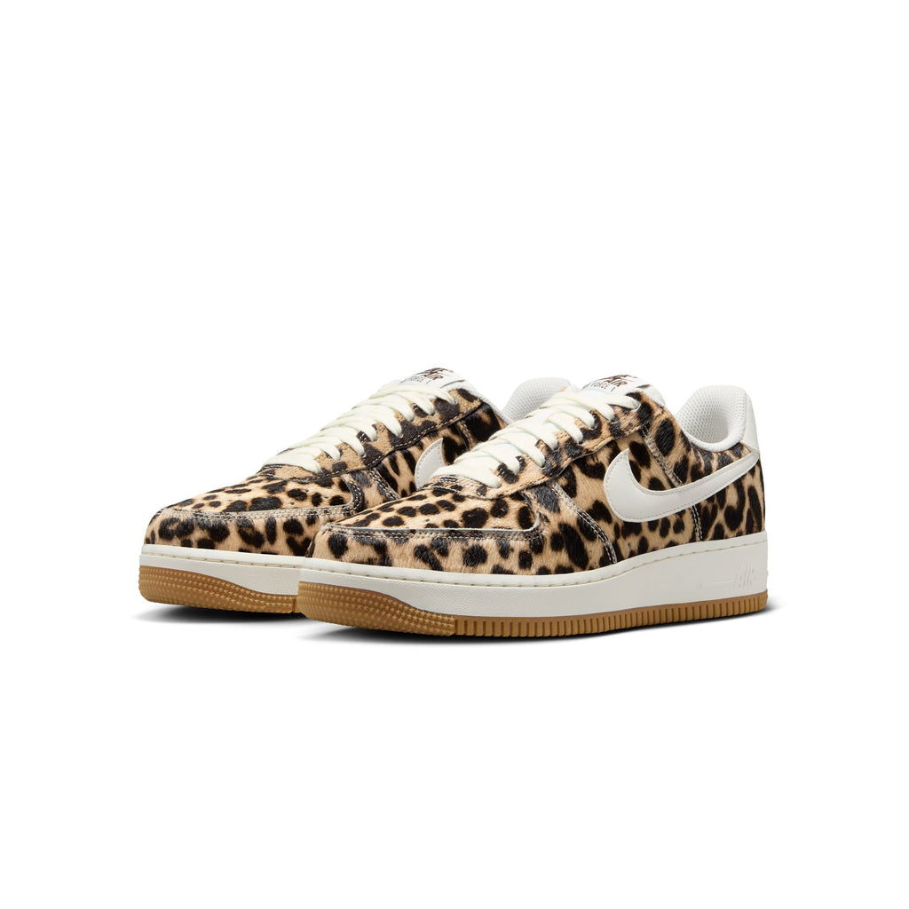 Nike Womens Air Force 1 '07 Shoes