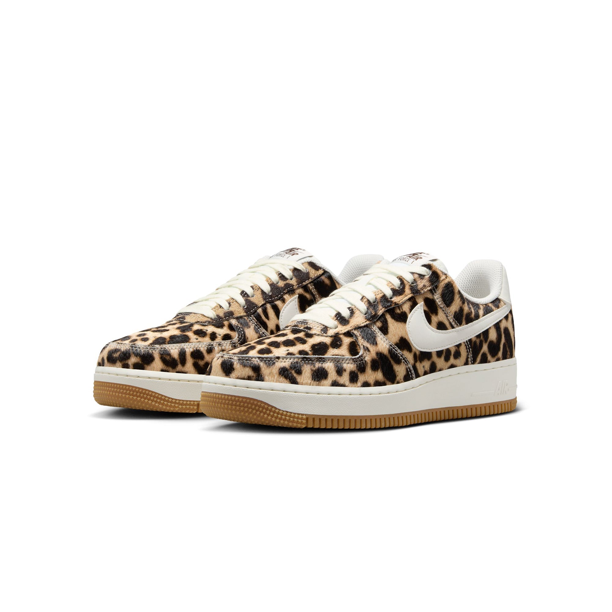Nike Womens Air Force 1 '07 Shoes