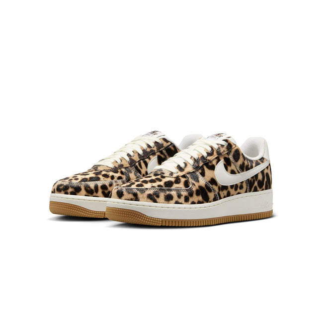 Nike Womens Air Force 1 '07 Shoes Main Image