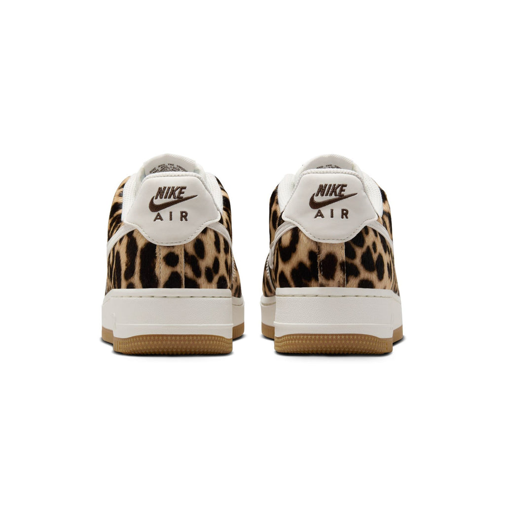 Nike Womens Air Force 1 '07 Shoes
