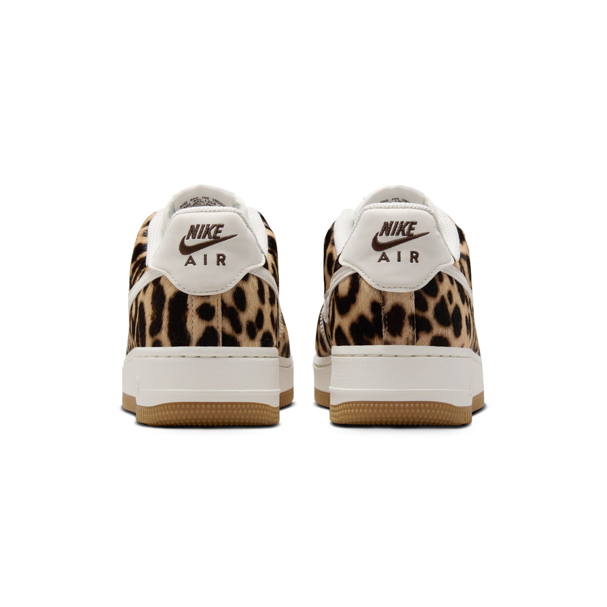 Nike Womens Air Force 1 '07 Shoes