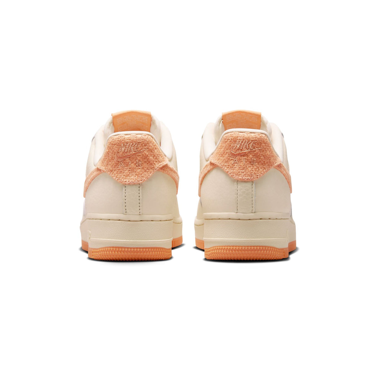 Nike Womens Air Force 1 '07 Shoes