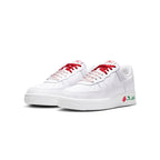 Nike Womens Air Force 1 '07 SE Shoes