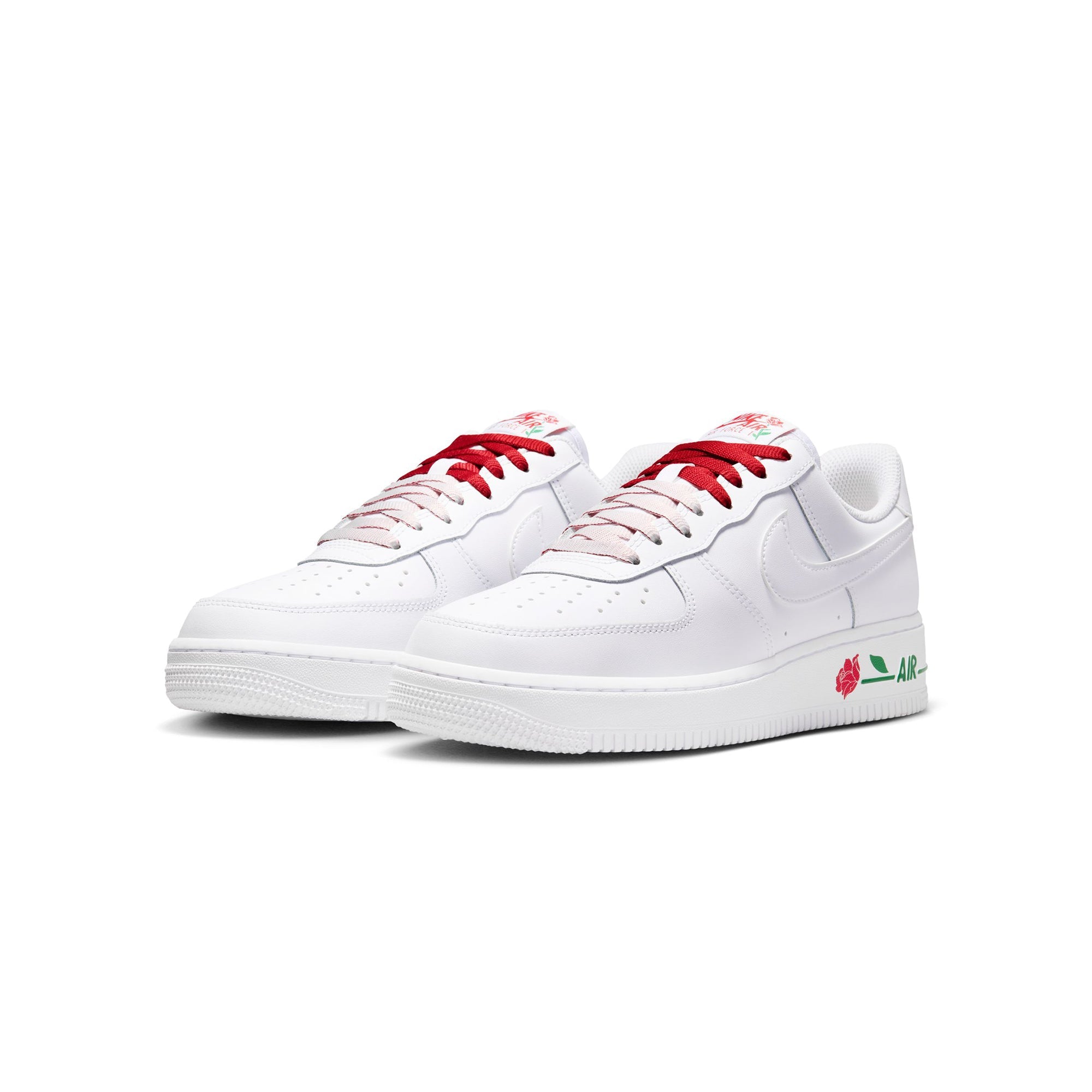Nike Womens Air Force 1 '07 SE Shoes