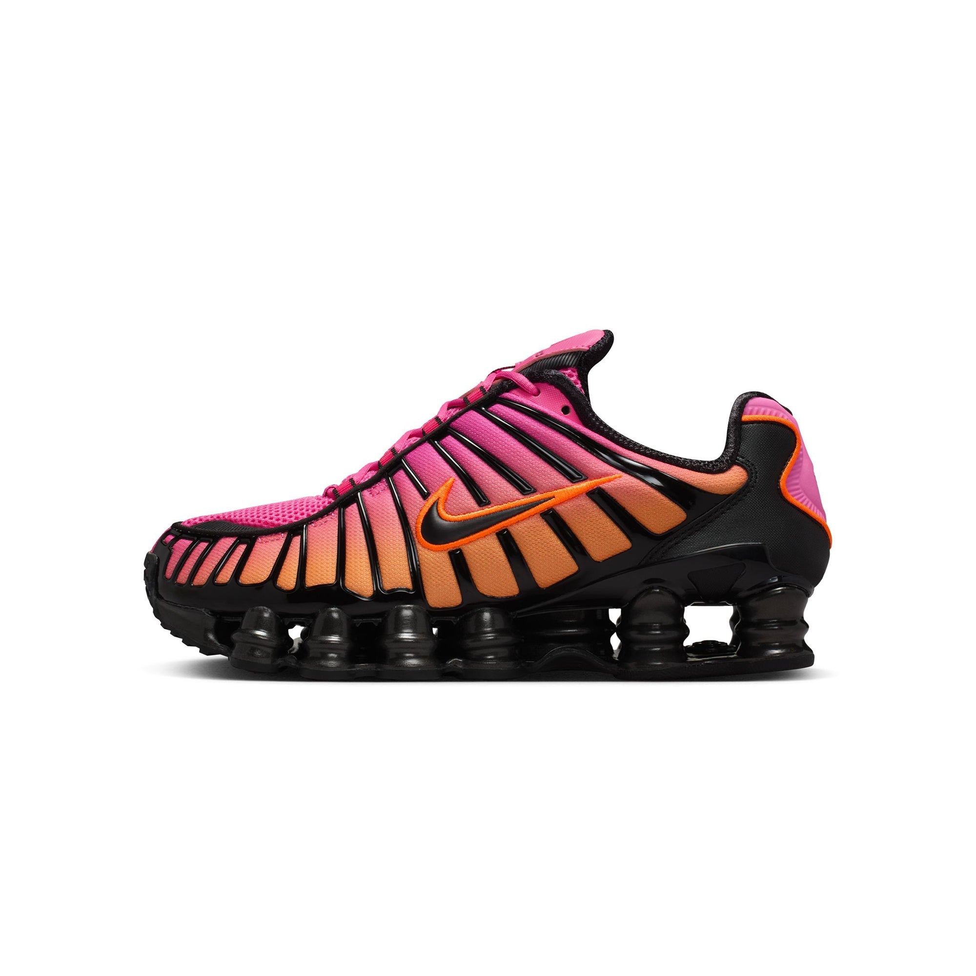 Nike Mens Shox TL Fade Shoes