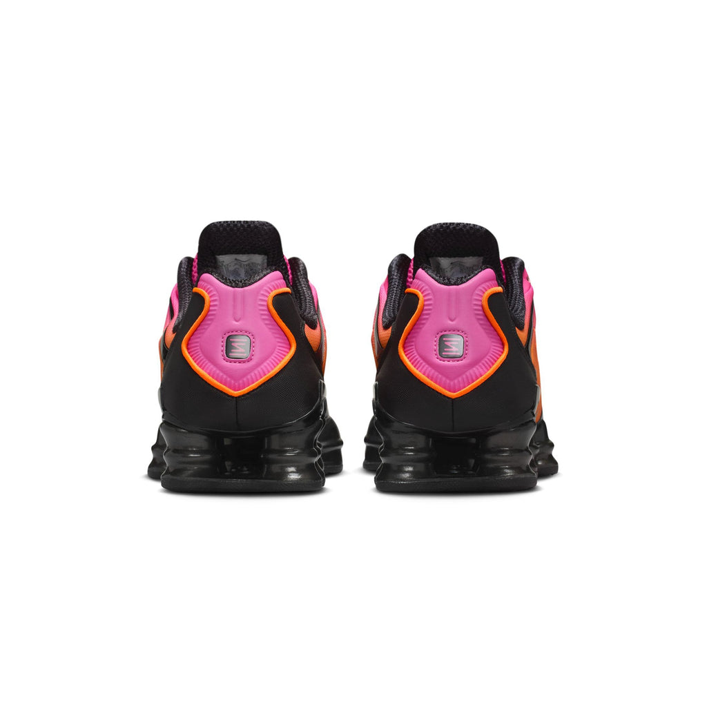 Nike Mens Shox TL Fade Shoes