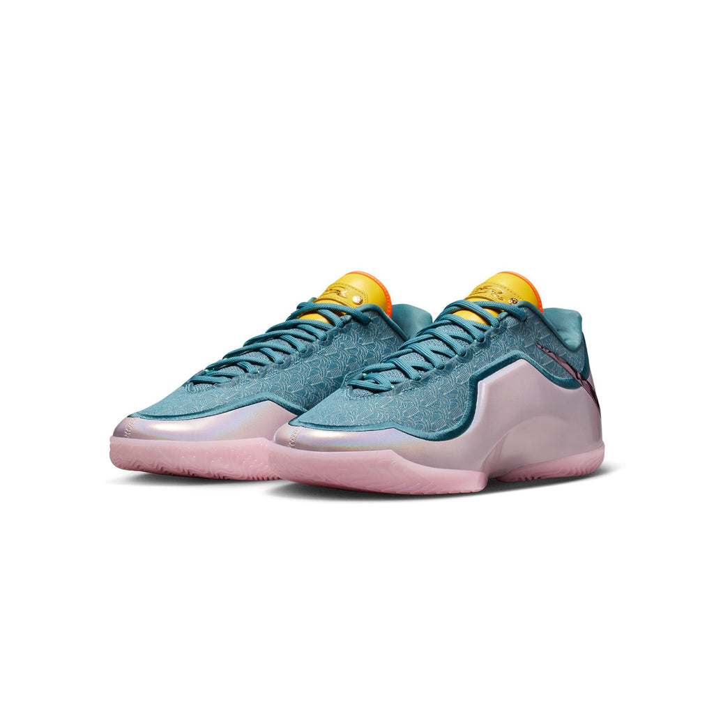 Nike Mens LeBron 23 "Miami Twice" Shoes