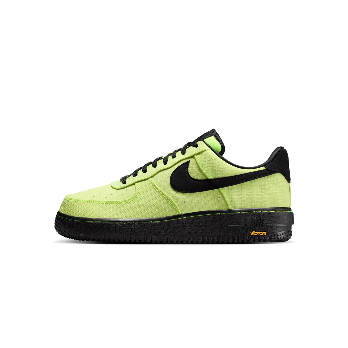 Nike Mens Air Force 1 '07 LX Vibram Shoes