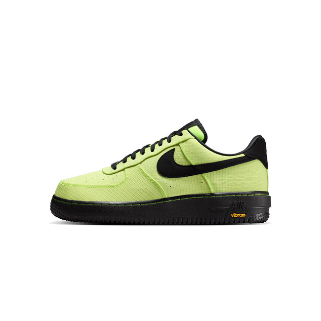 Nike Mens Air Force 1 '07 LX Vibram Shoes Hover Image