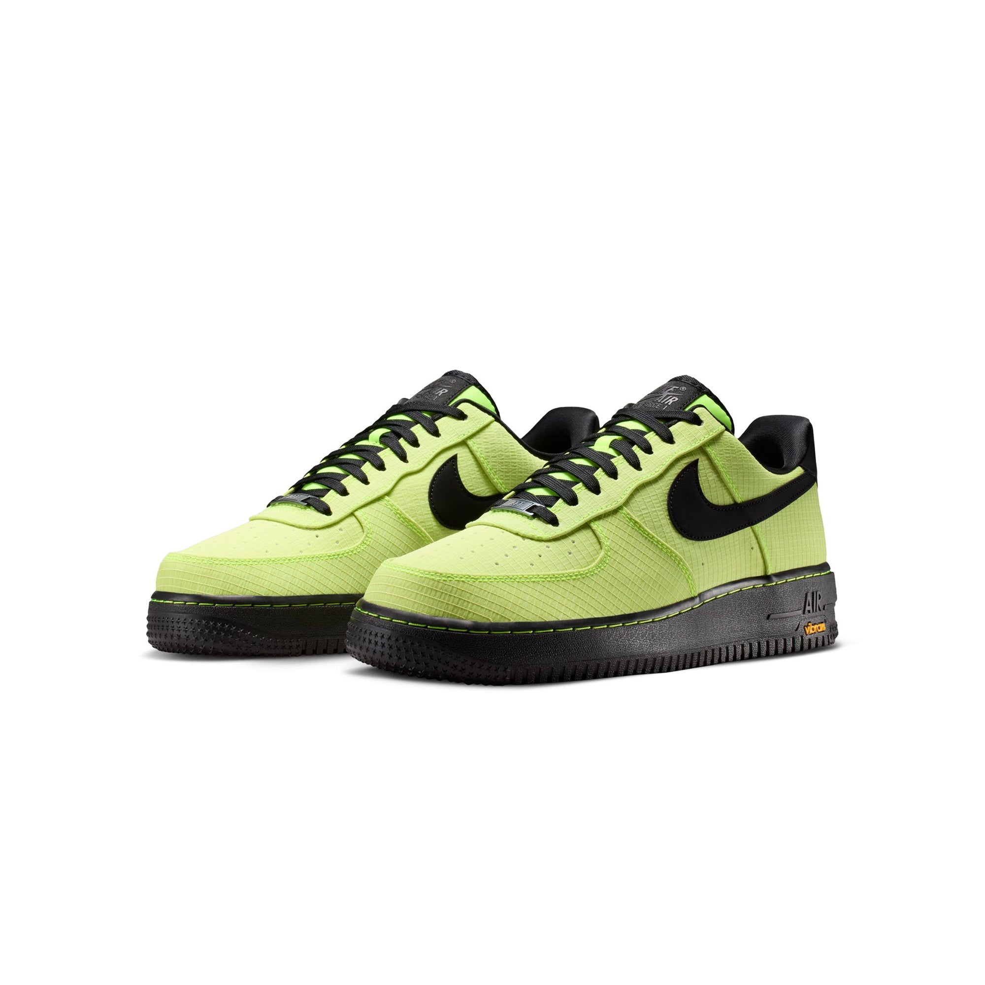 Nike Mens Air Force 1 '07 LX Vibram Shoes