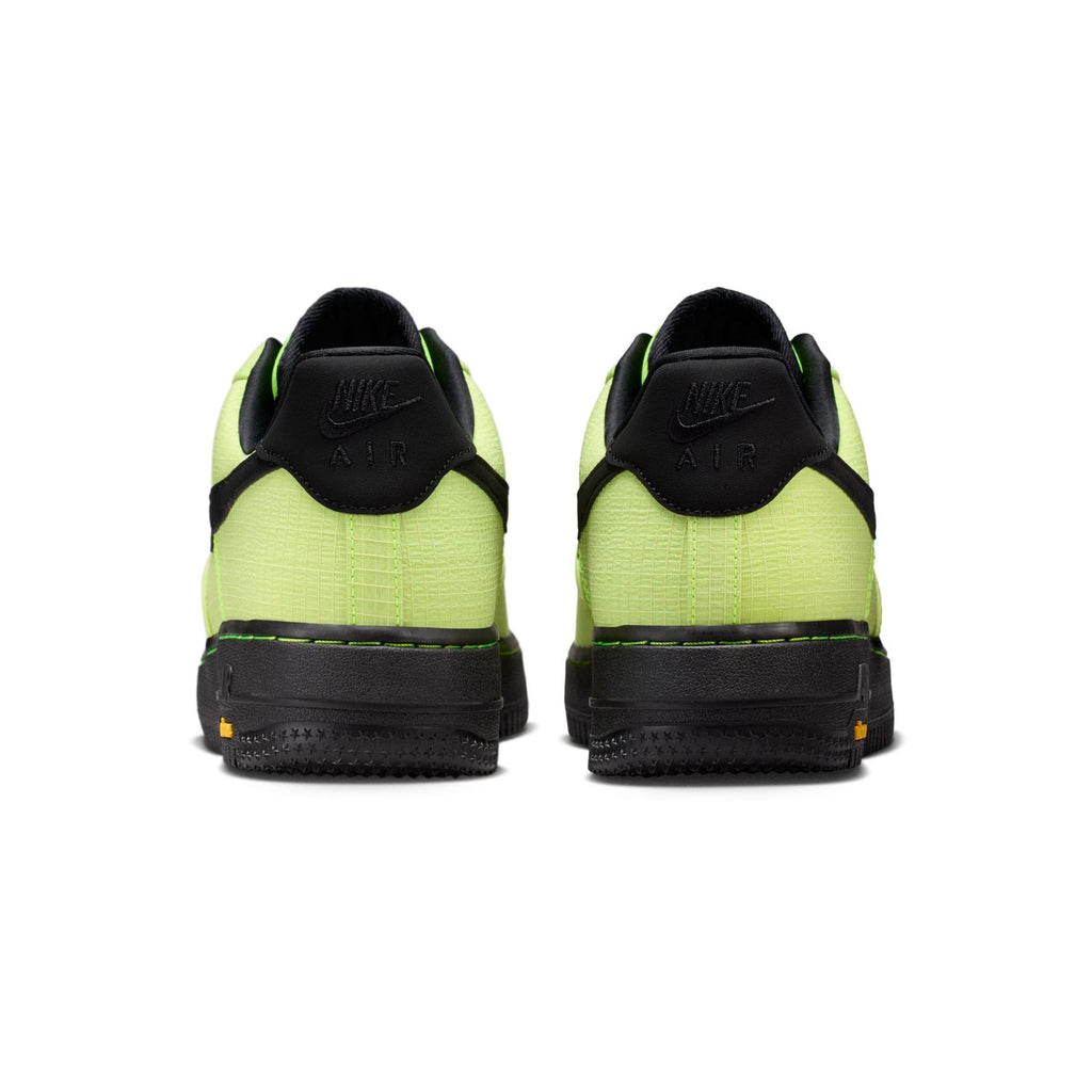 Nike Mens Air Force 1 '07 LX Vibram Shoes