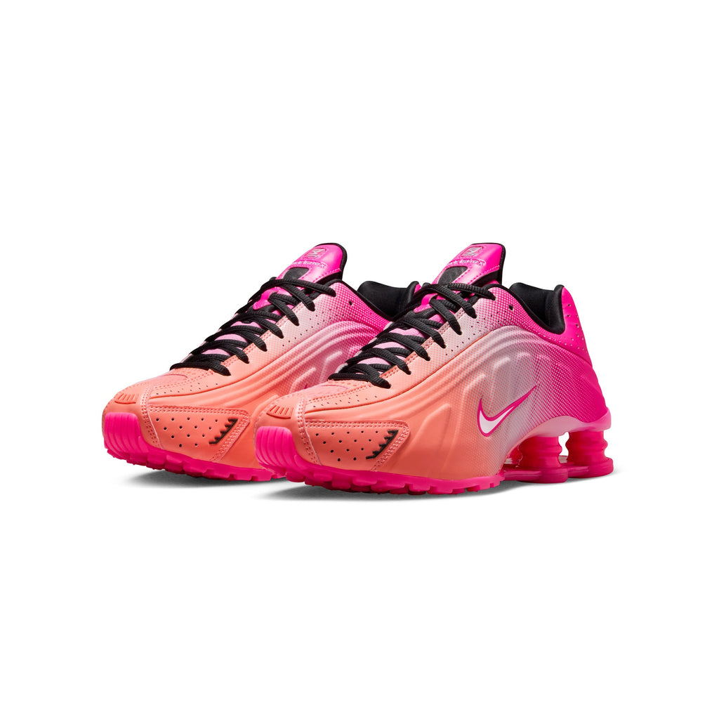 Nike Womens Shox R4 AB Shoes