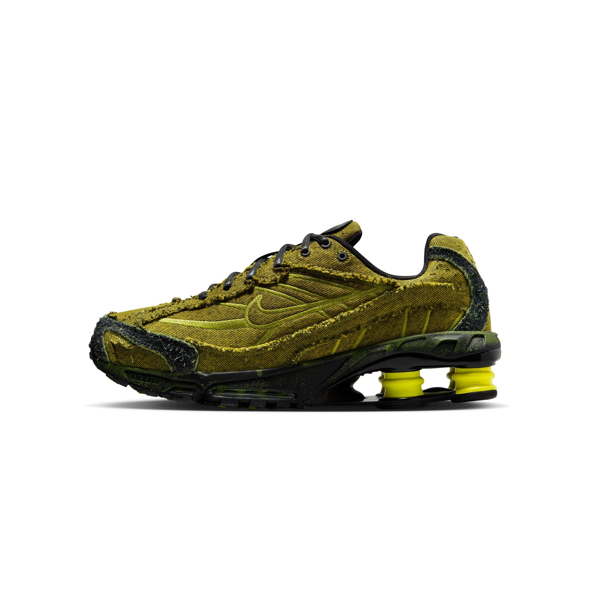 Nike Mens Shox Ride 2 PRM Shoes