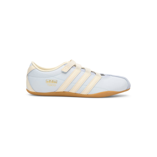 adidas Tokyo MJ W (Crystal Sky/Cream White/Gold Met.) Hover Image