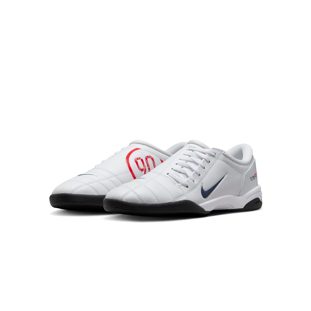 Nike Mens Total 90 "Paris Saint-Germain" Shoes