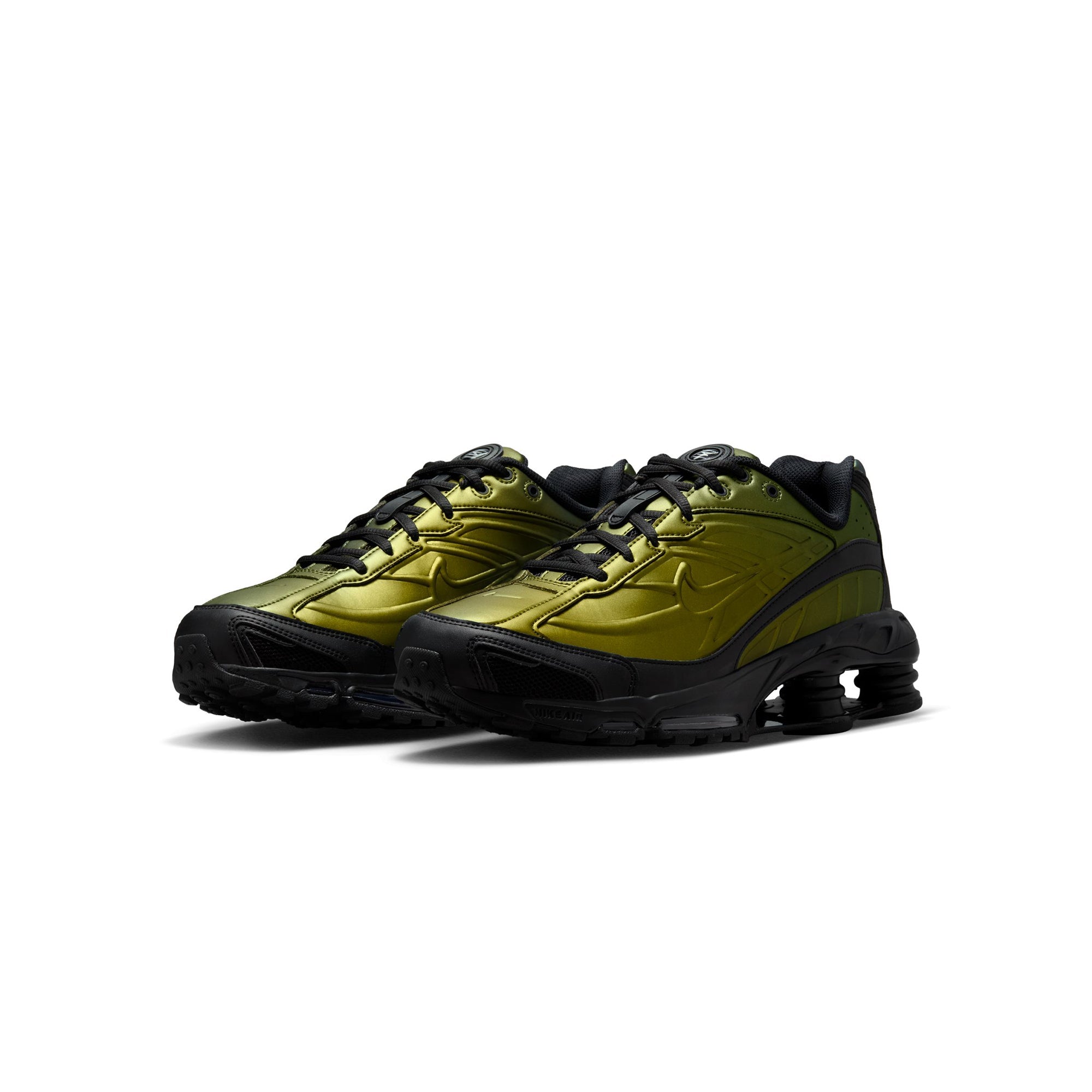 Nike Mens Shox Ride 2 Shoes