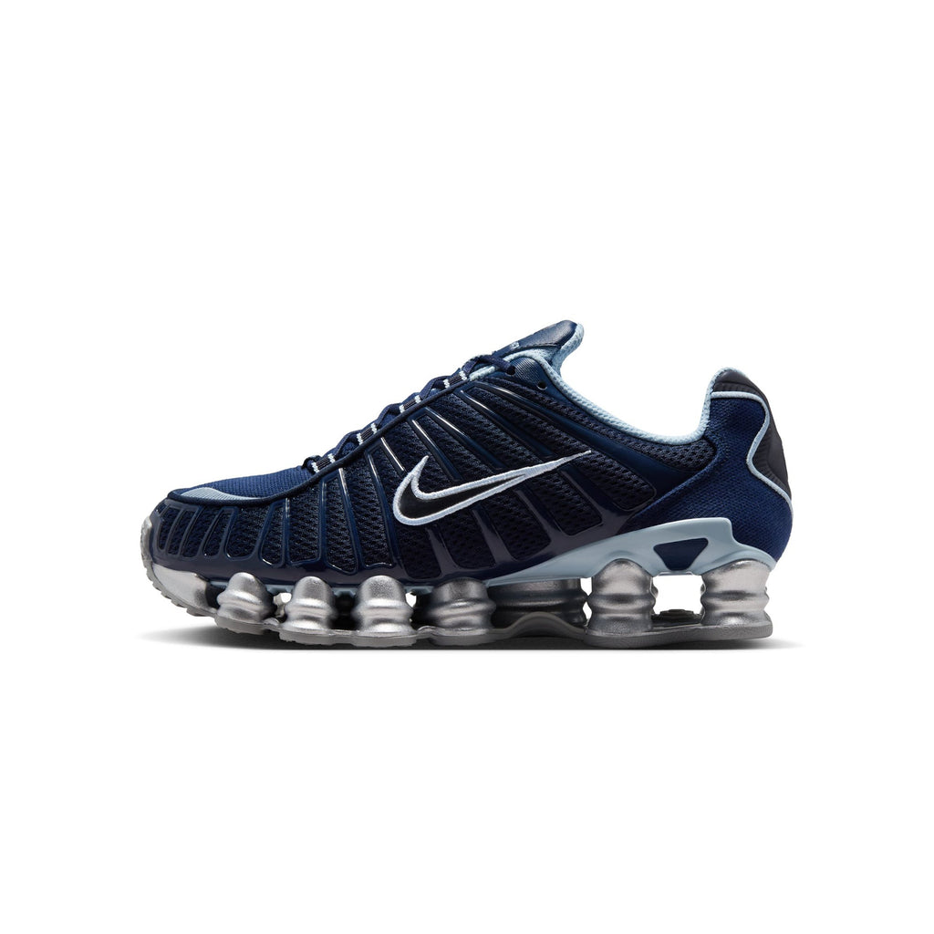 Nike Womens Shox TL Shoes