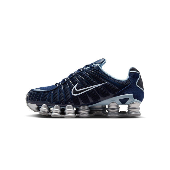Nike Womens Shox TL Shoes Hover Image