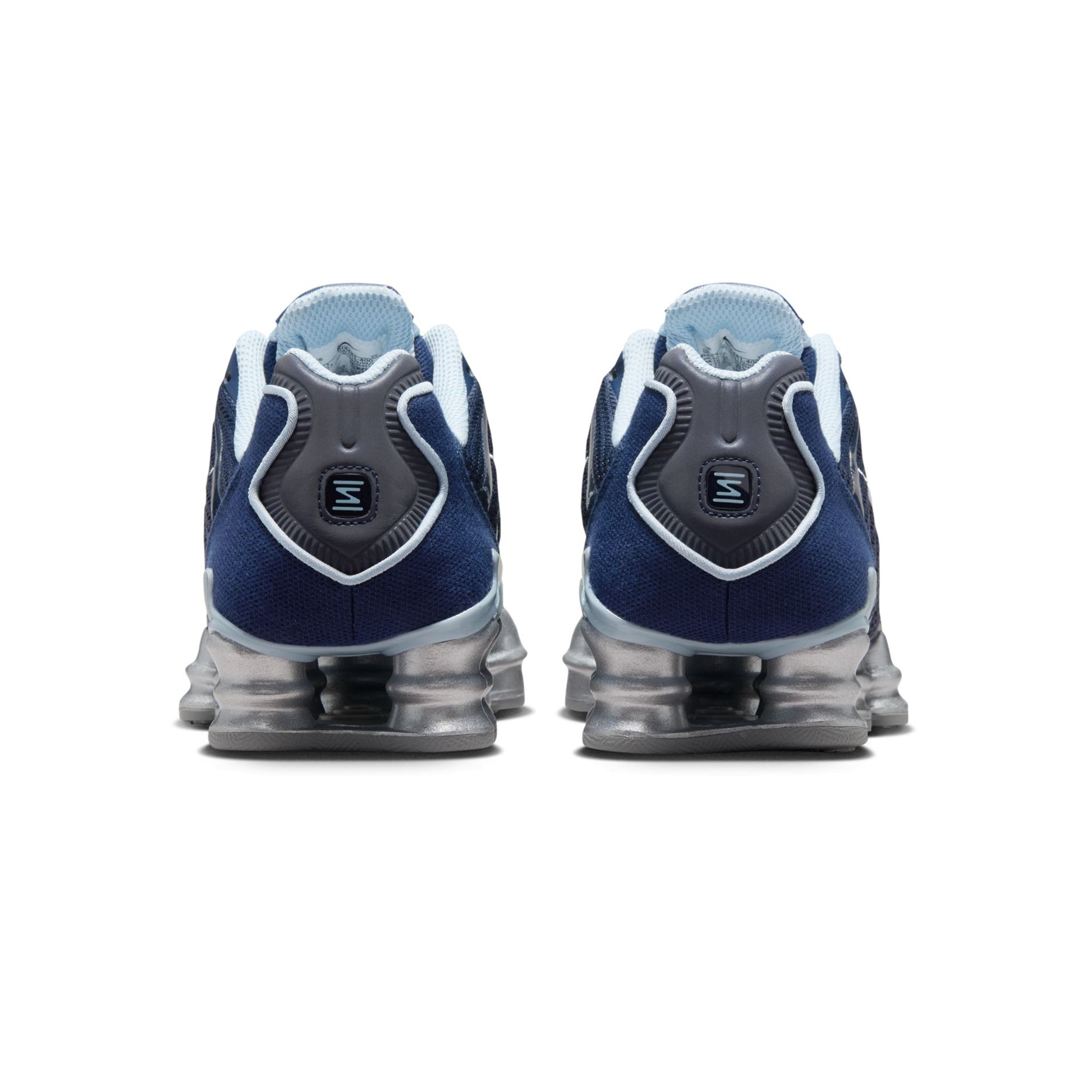 Nike Womens Shox TL Shoes