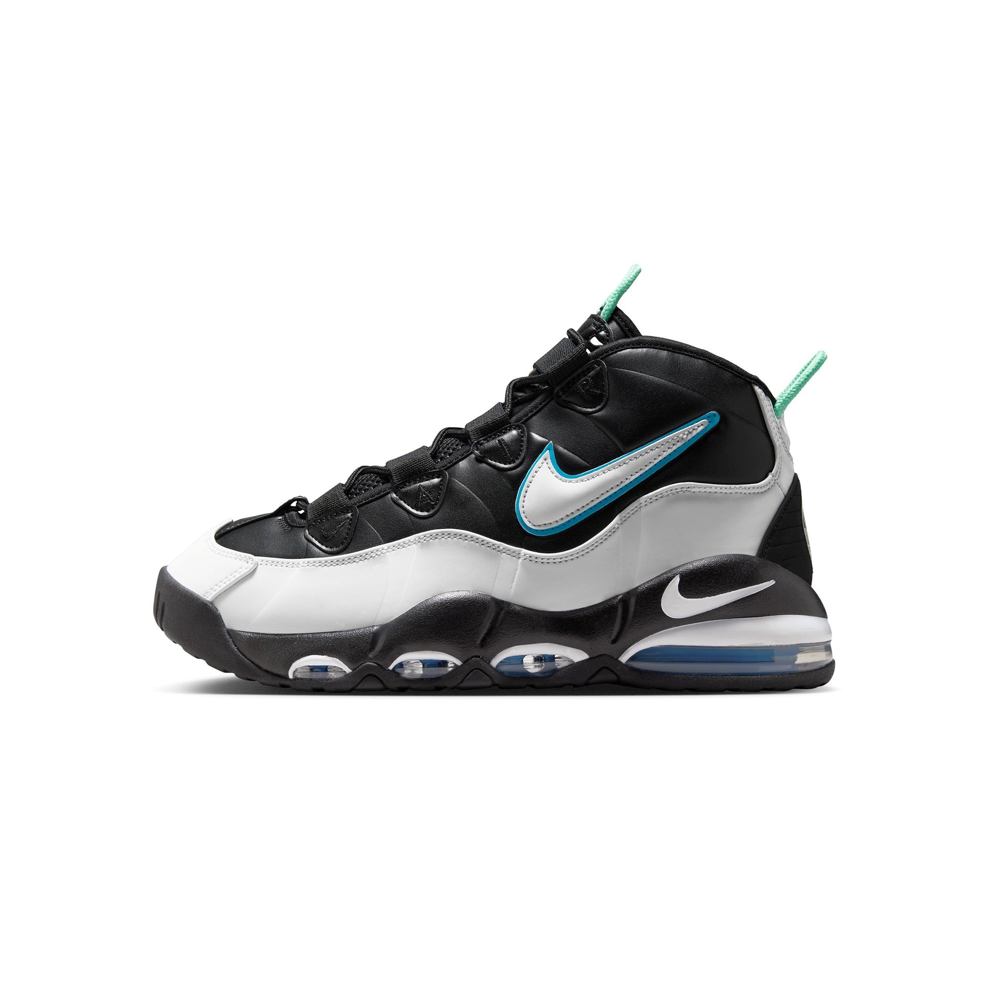 Nike Mens Air Max Uptempo '95 Shoes