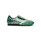 adidas Taekwondo F50 W (Semi Screaming Green/Semi Screaming Green/Core Black)