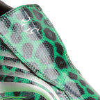 adidas Taekwondo F50 W (Semi Screaming Green/Semi Screaming Green/Core Black)