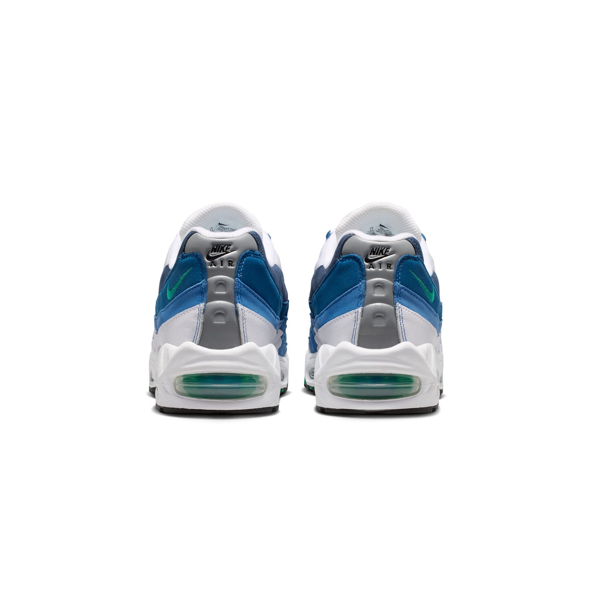 Nike Mens Air Max 95 OG Shoes