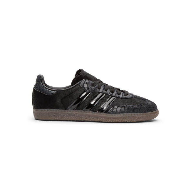 adidas Samba OG W (Core Black/Core Black/Off White) Hover Image