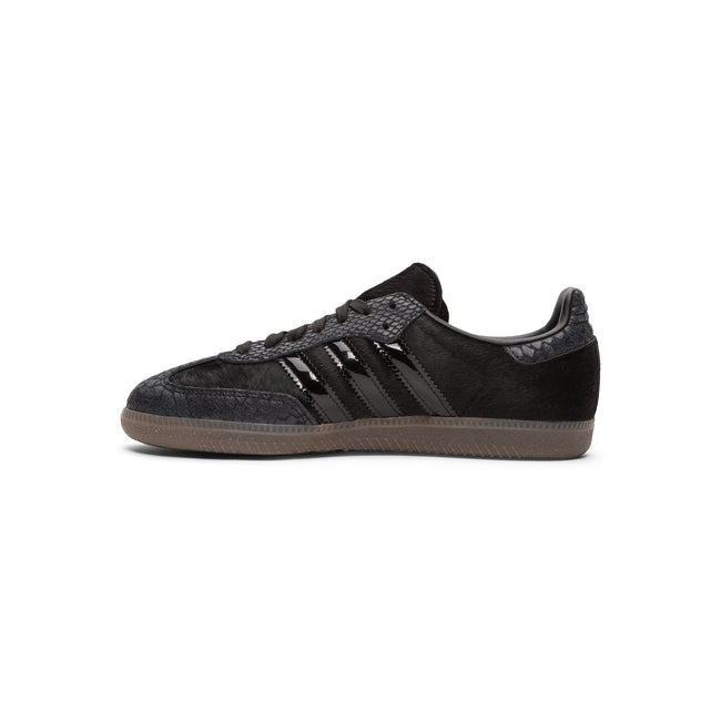 adidas Samba OG W (Core Black/Core Black/Off White) Main Image