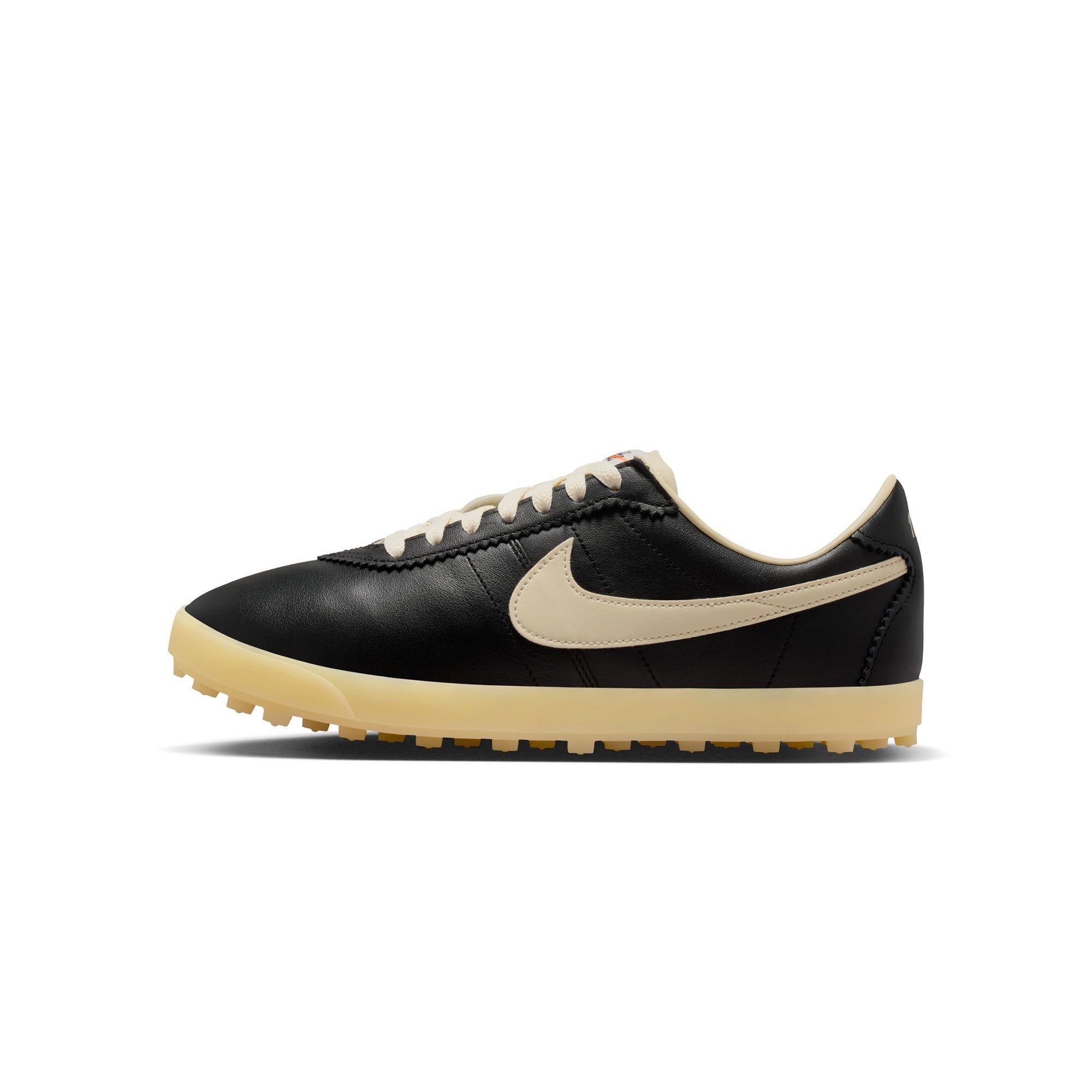 Nike Womens Astrograbber Leather Shoes