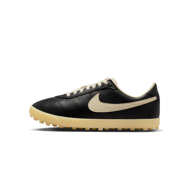 Nike Womens Astrograbber Leather Shoes Hover Image